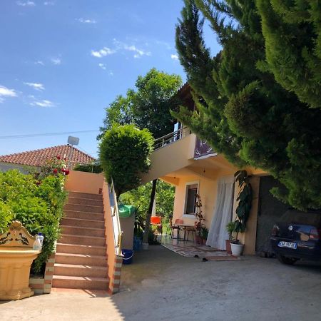 Villa Mukaj Fratar المظهر الخارجي الصورة