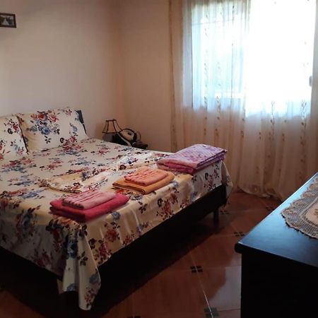 Villa Mukaj Fratar المظهر الخارجي الصورة
