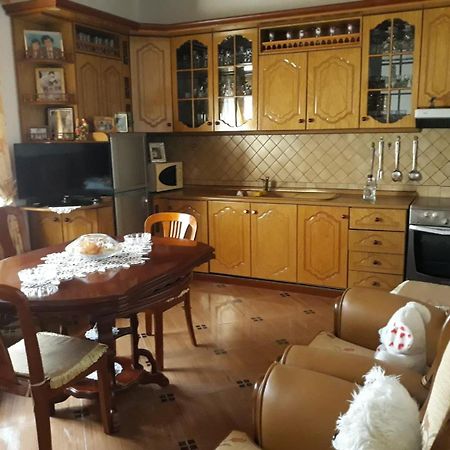 Villa Mukaj Fratar المظهر الخارجي الصورة