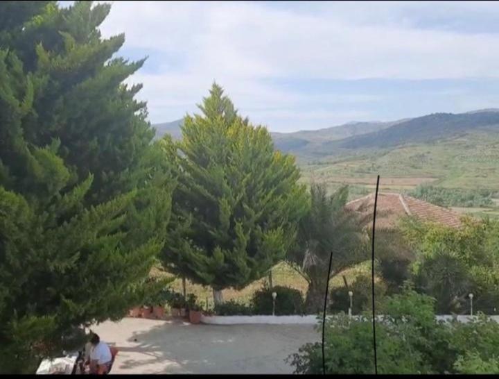 Villa Mukaj Fratar المظهر الخارجي الصورة