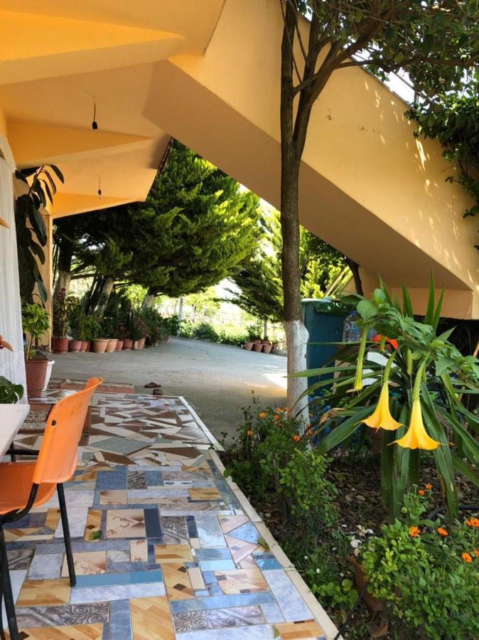 Villa Mukaj Fratar المظهر الخارجي الصورة
