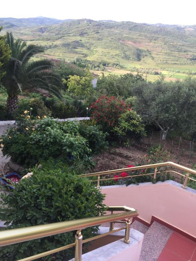 Villa Mukaj Fratar المظهر الخارجي الصورة