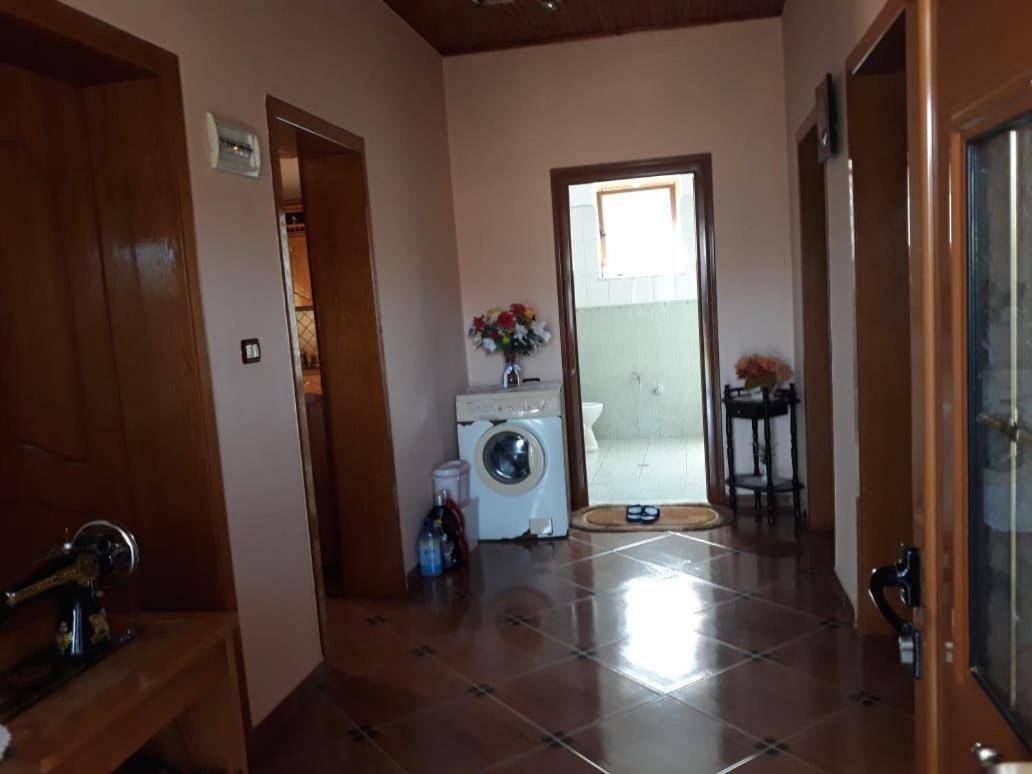 Villa Mukaj Fratar المظهر الخارجي الصورة