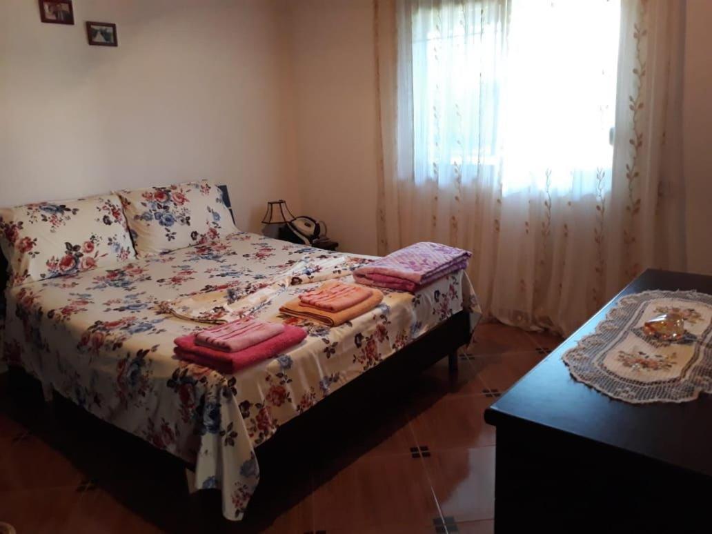 Villa Mukaj Fratar المظهر الخارجي الصورة