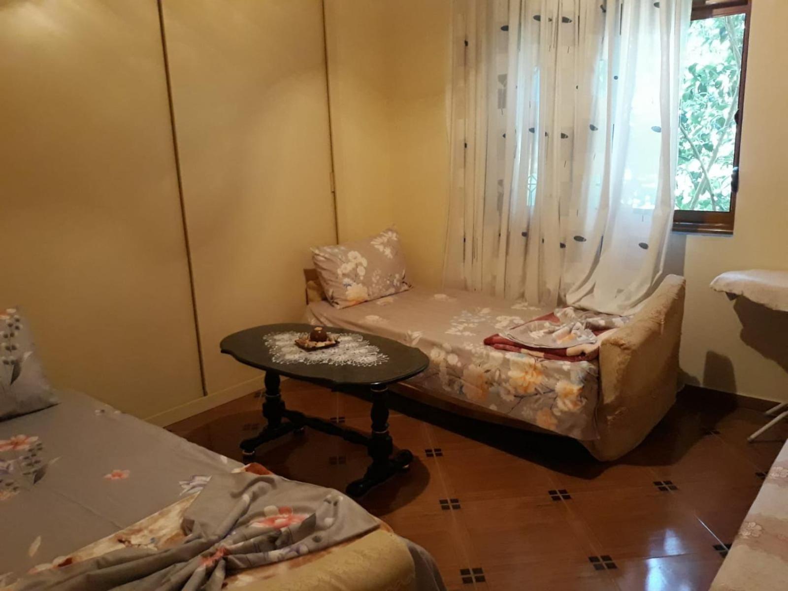 Villa Mukaj Fratar المظهر الخارجي الصورة