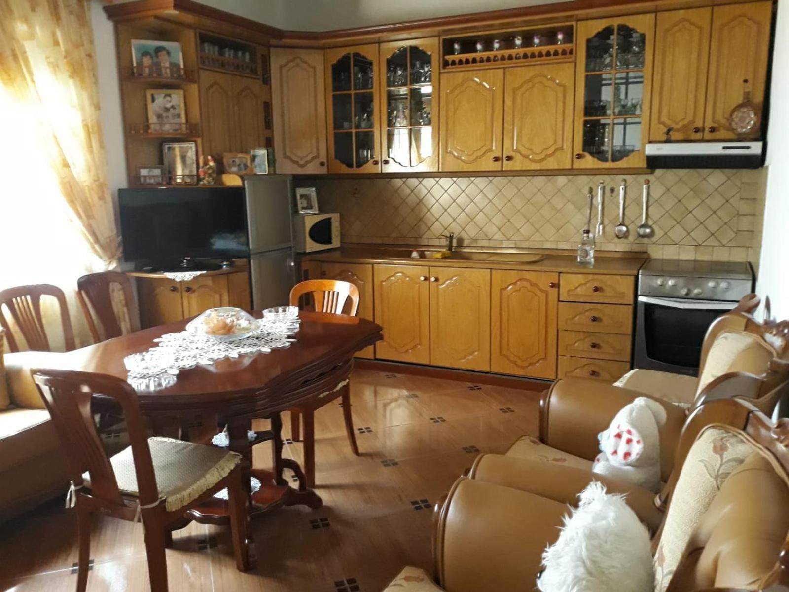Villa Mukaj Fratar المظهر الخارجي الصورة